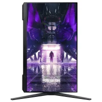 Игровой монитор Samsung Odyssey G3 LS24AG320NIXCI фото 19